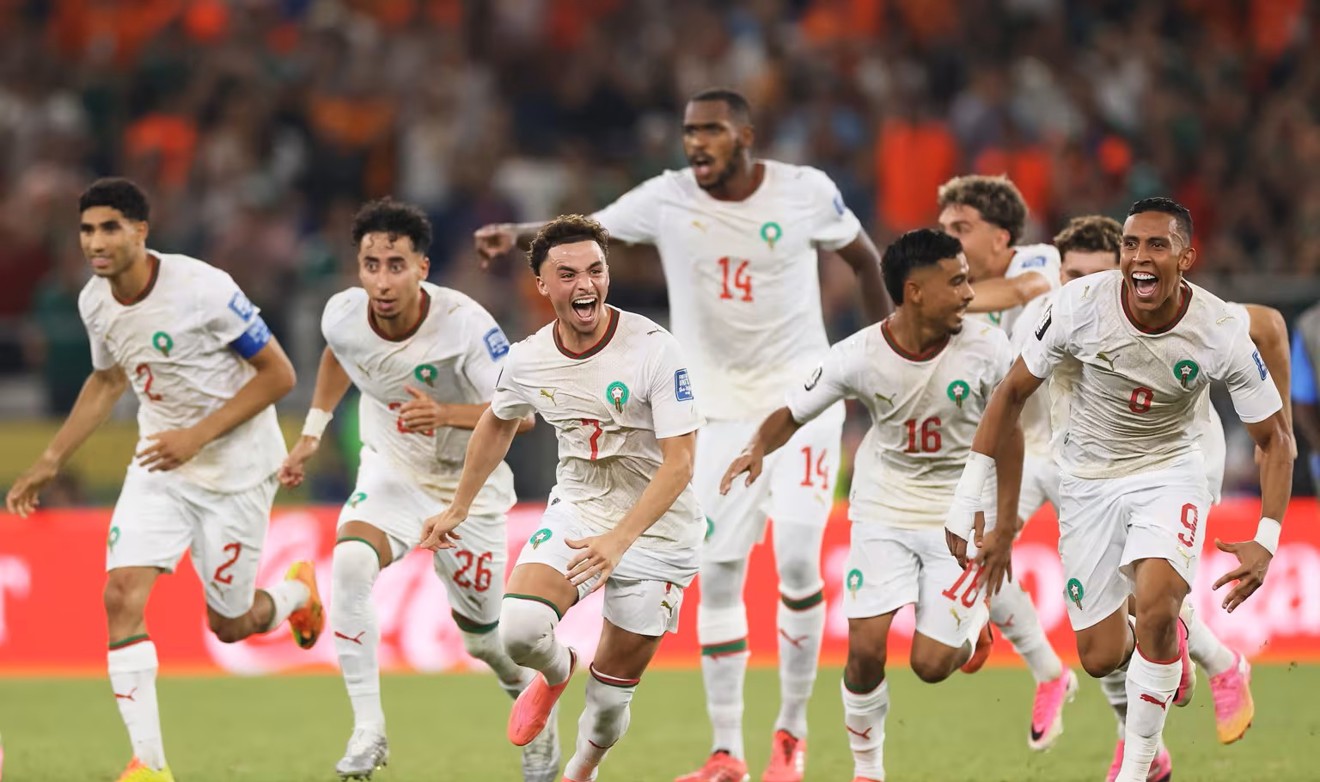 Morocco's World Cup Journey 2026: How the Atlas Lions Are Inspiring Tourism Before 2030