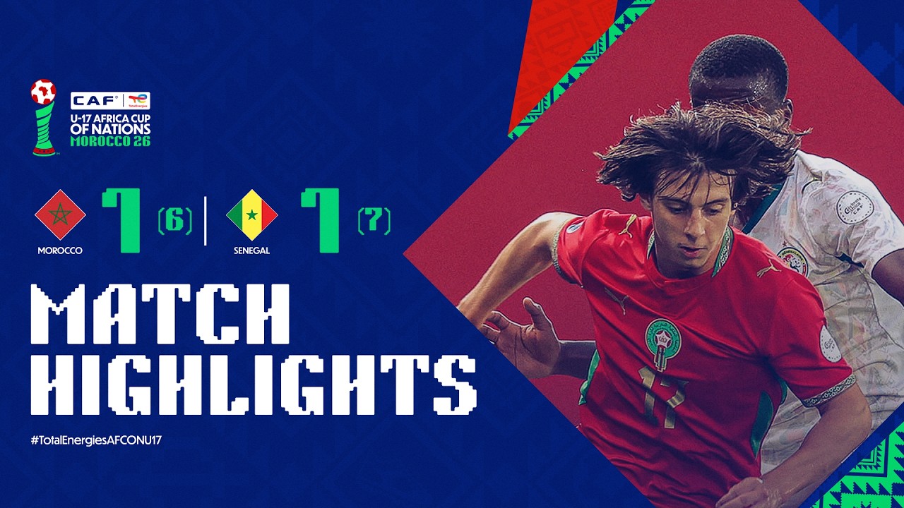 CAN 2025 : La Confédération Africaine De Football Communique Le Lieu Et L Horaire Du Tirage Au Sort De La Phase Finale CAN 2025 : La Confédération Africaine De Football Communique Le Lieu Et L Horaire Du Tirage Au Sort De La Phase Finale