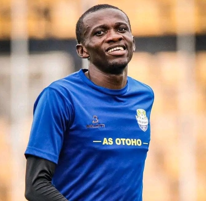 كأس الكونفدرالية الإفريقية توتال إنيرجيز: أمسية مثالية لبومي نزاو