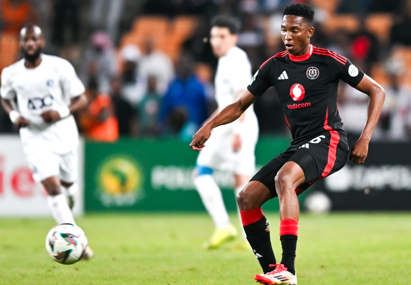 CAF Champions League Draw Made — But Where Is Nigeria?