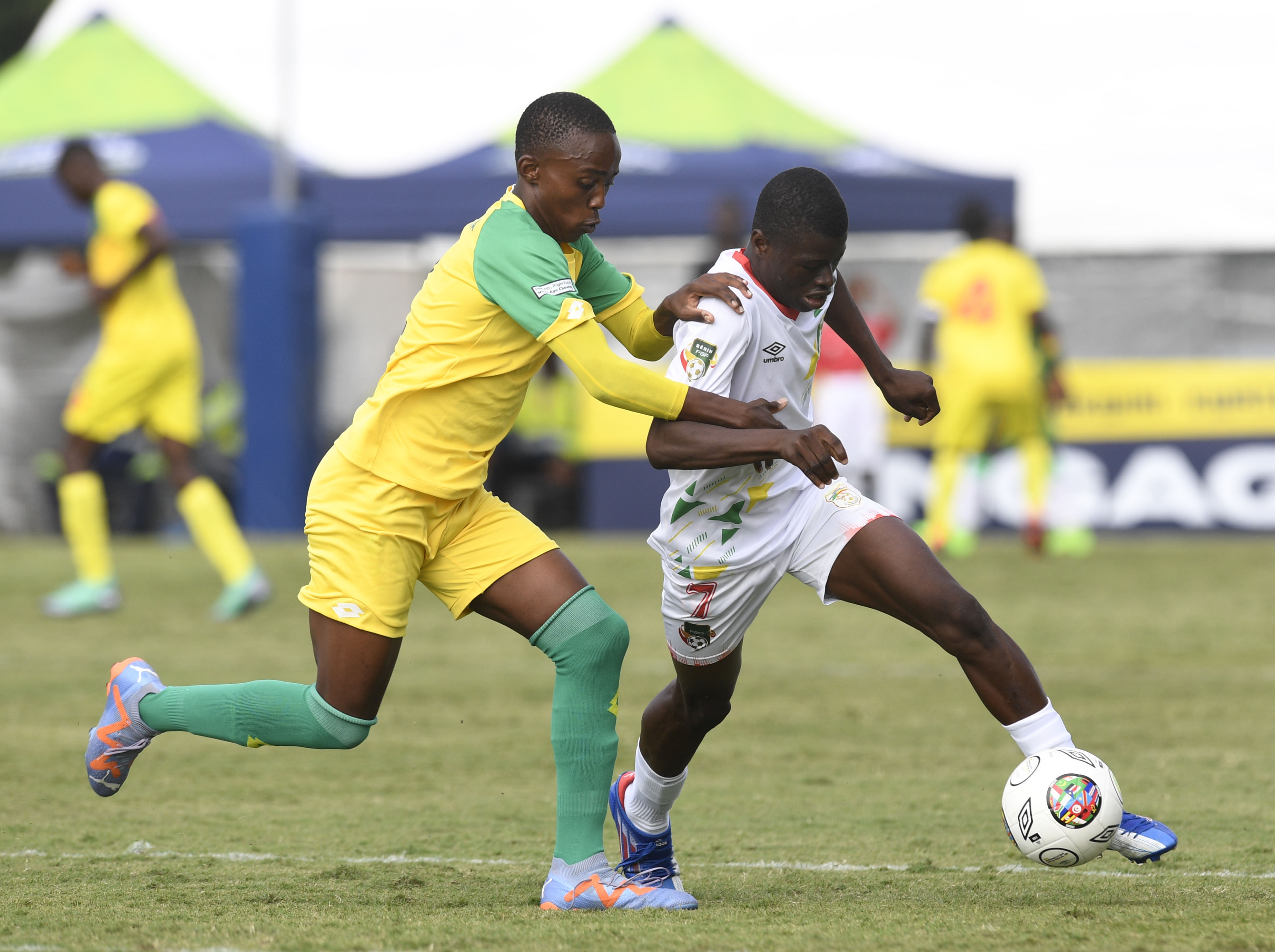 CAF African School Football Championship