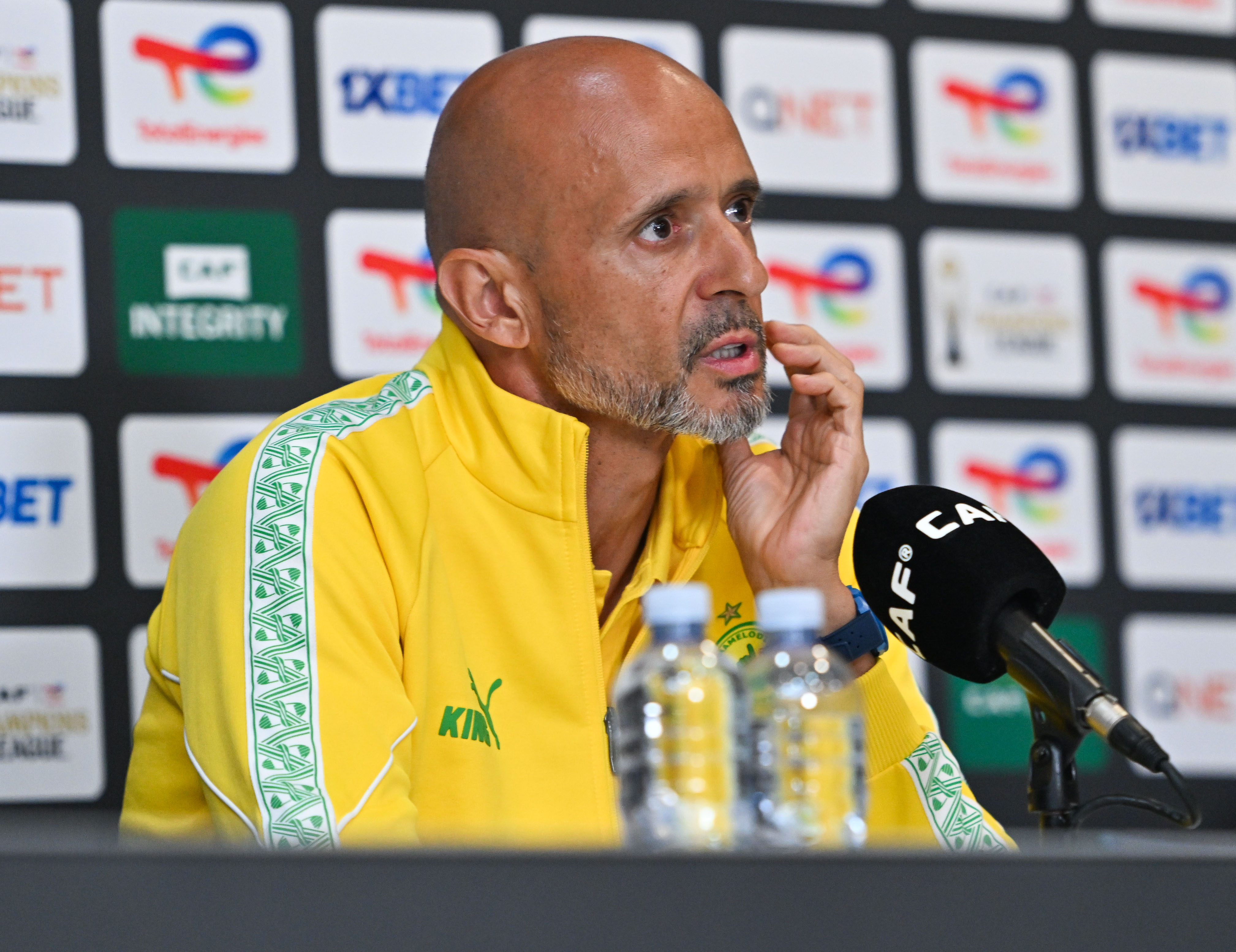 Cardoso: Không Ngủ Quên Trên Chiến Thắng, Tải App 78Win Theo Dõi Trận Chung Kết