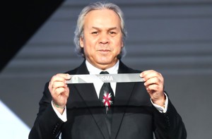 Marf Rabar Rabah Madjer predicts intense Algerian clash in TotalEnerges CAF ...