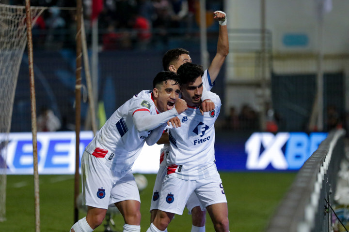 Zamalek thắng sát nút, Olympic Safi vững bước: Đánh giá chiến thuật và cơ hội vô địch