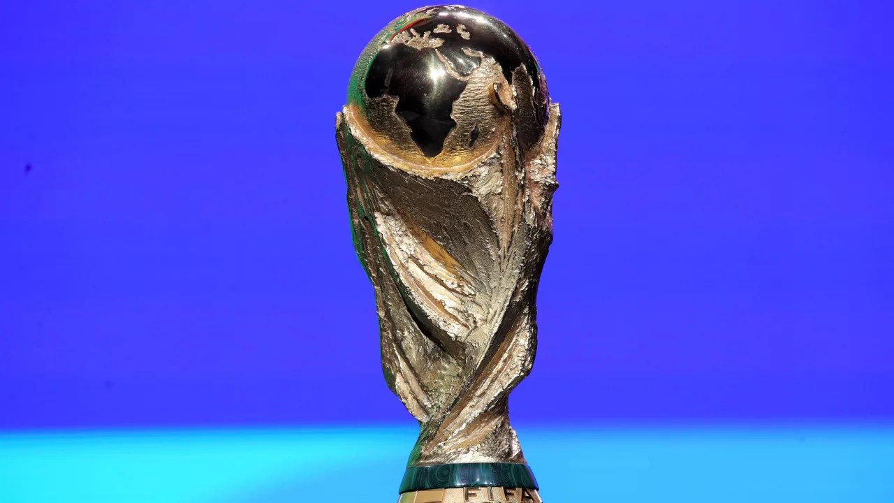 Calendrier complet des éliminatoires de la Coupe du Monde 2026 en Afrique
