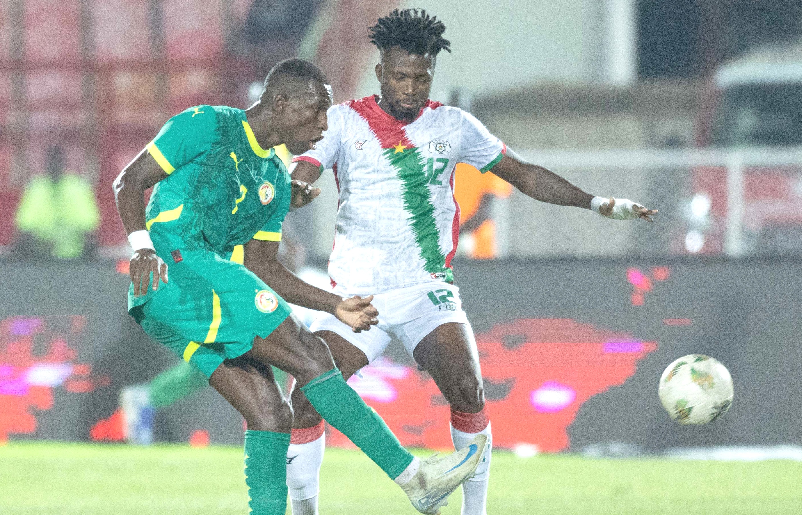 Burkina Faso's AFCON 2027 Qualifiers Squad: Abdou Hands Four Players Their Chance