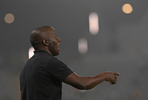 Helman Mkhalele