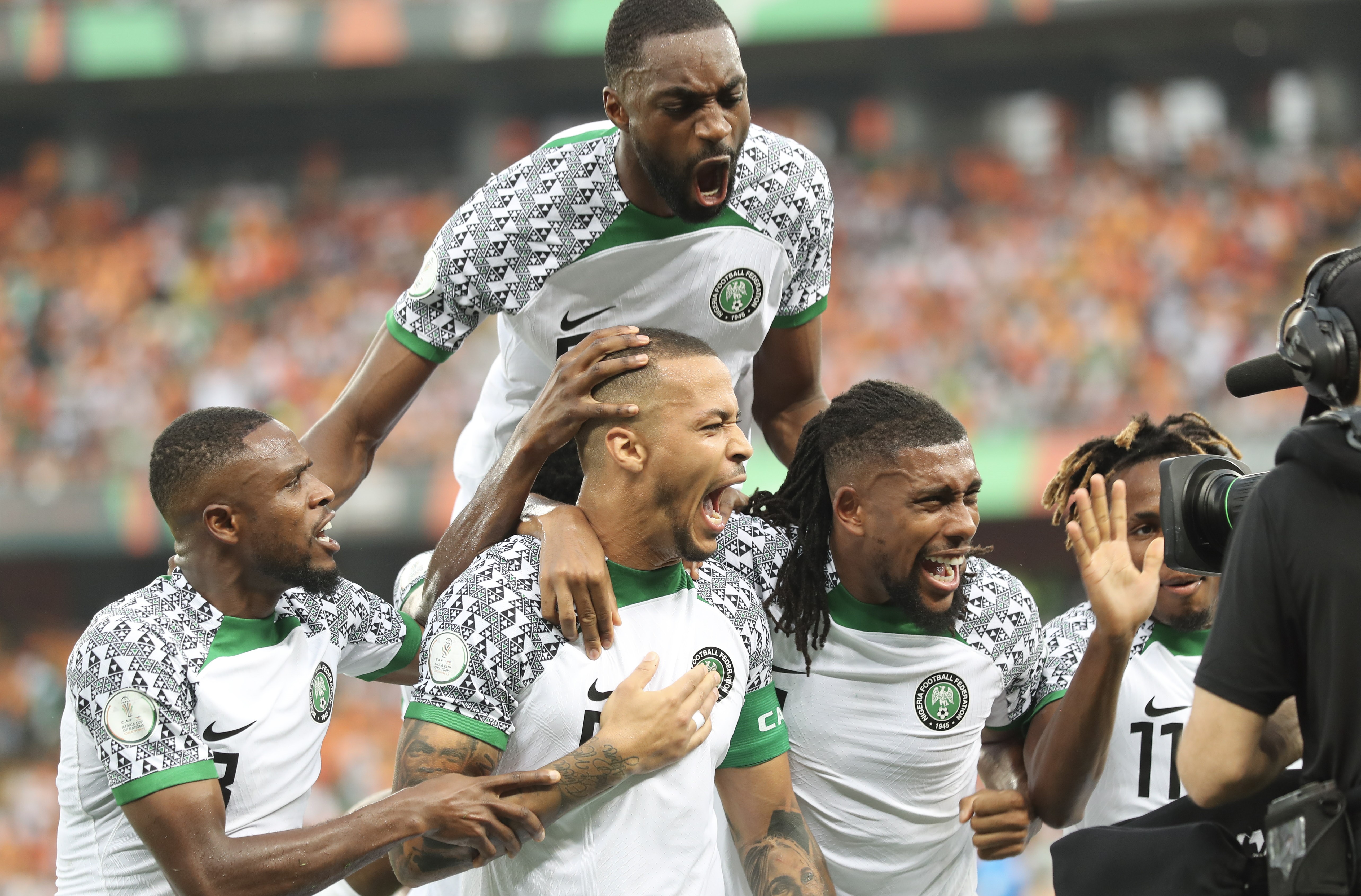 Match facts: Cote d'Ivoire v DR Congo (AFCON 2023) - Africa Cup of Nations