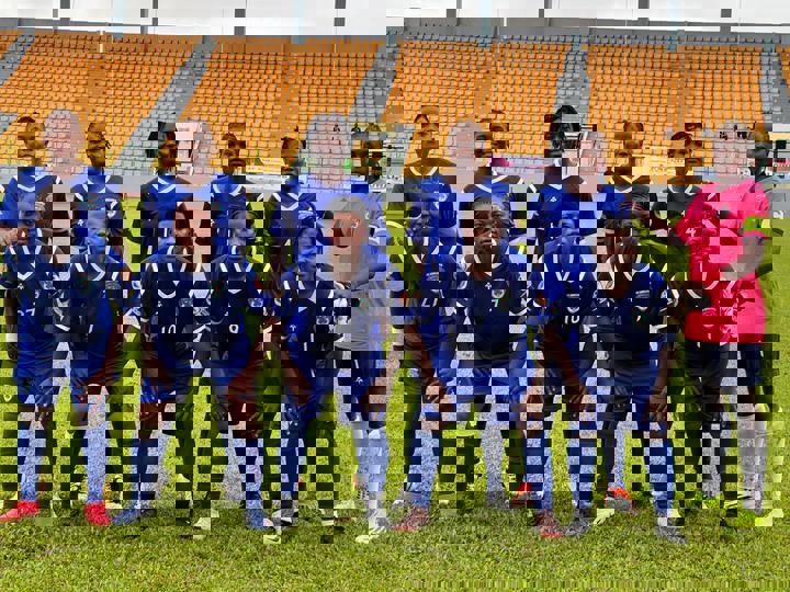 UNIFFAC Zonal Women’s Champions League Qualifiers: FC Ebolowa and 15 de Agosto Make Statement Starts