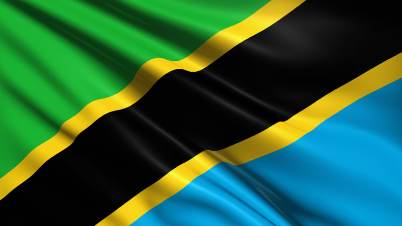 Host Country - Tanzania