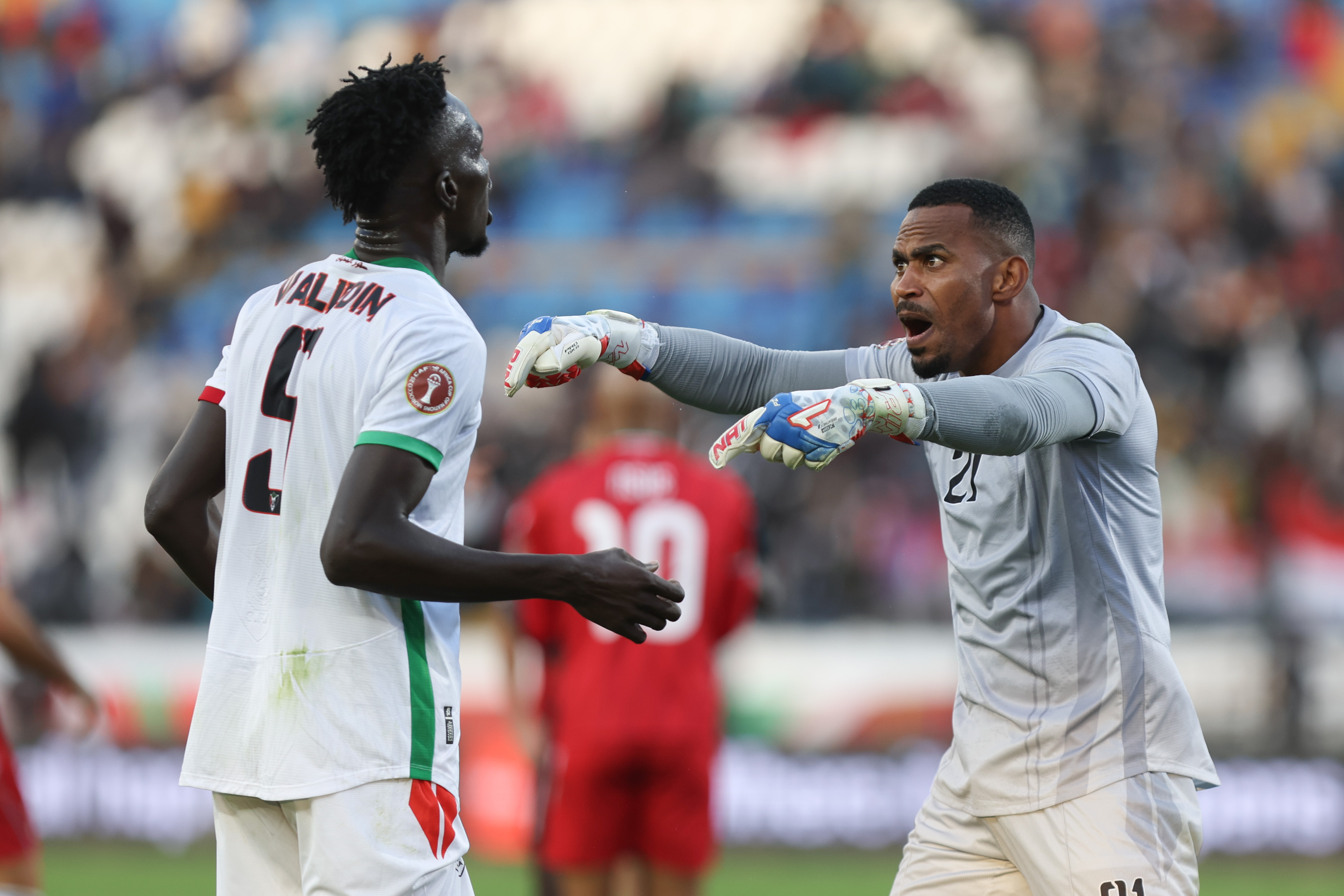 Dominasi Strategis di Grup E: Analisis Mendalam Kemenangan 2-0 Burkina Faso atas Sudan