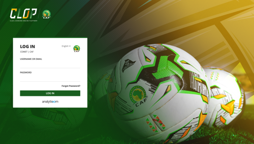 2023/24 TotalEnergies CAF Champions League season gets underway on Friday