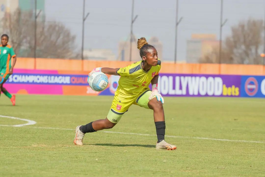 Siaka “Gigi”Traoré (ASEC Mimosas) : “ Nous savons que nous avons notre mot à dire”