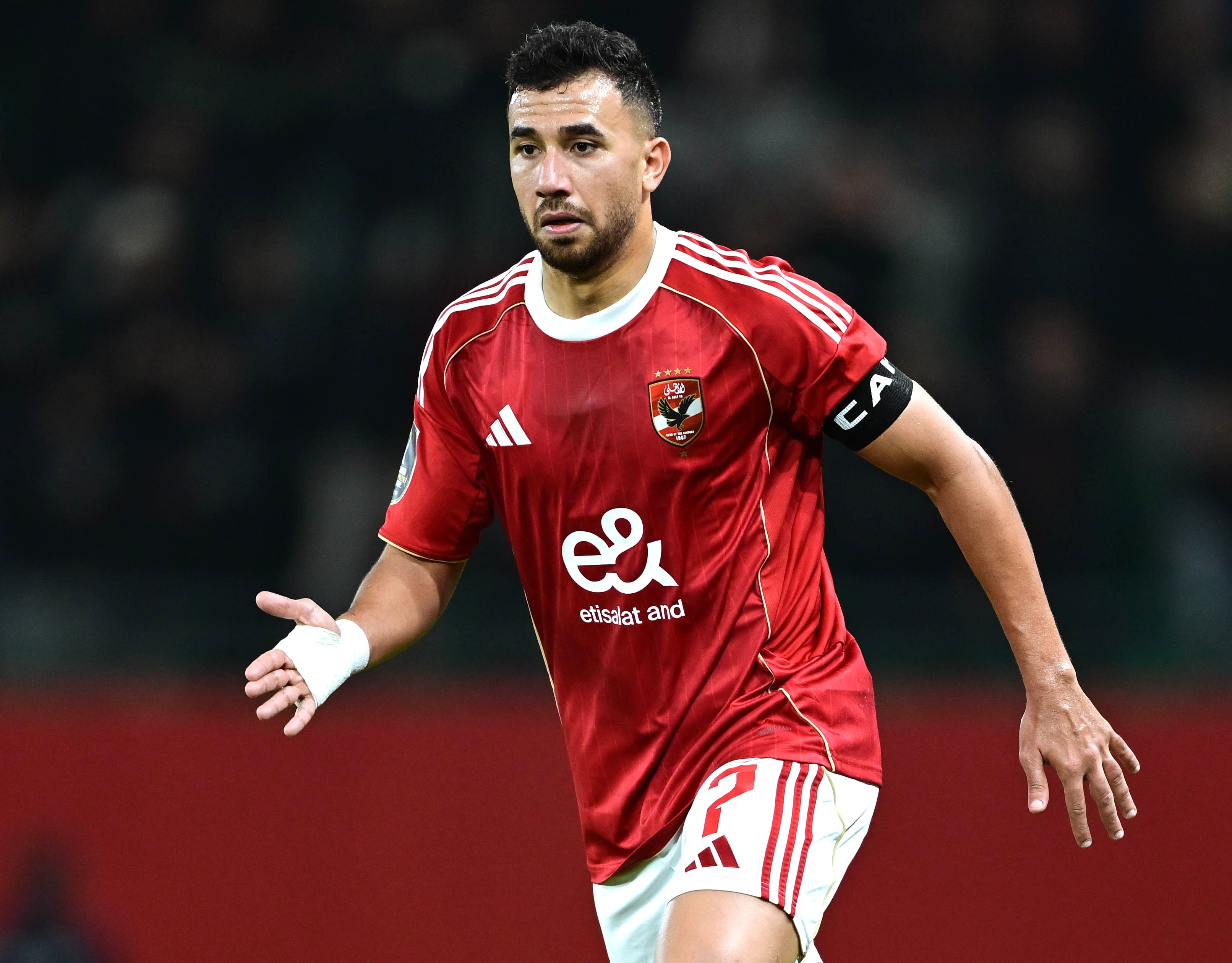 8 Ngôi Sao Quyết Định Tứ Kết CAF Champions League: Soi Kèo World Cup 2026