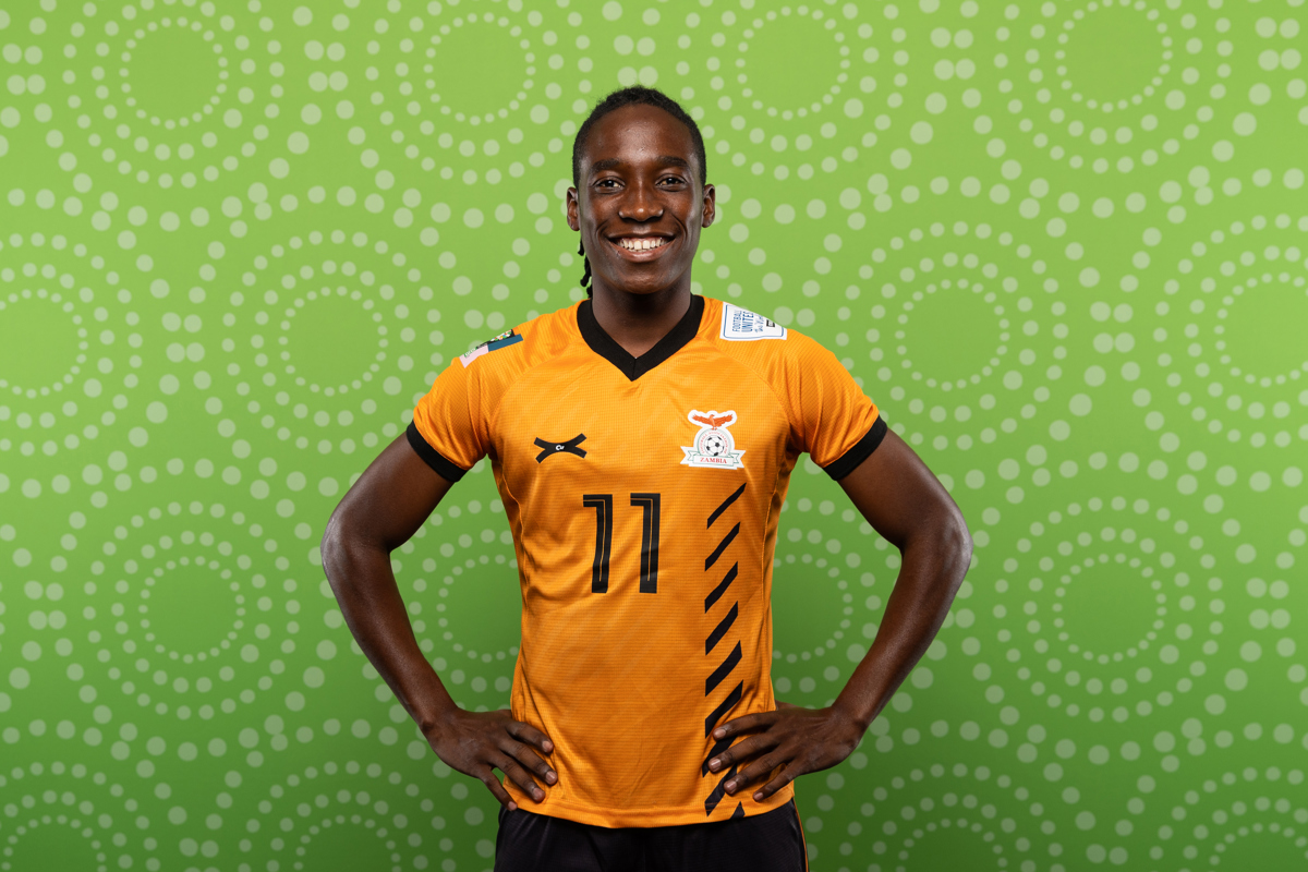 Barbra records highest women’s football transfer in history