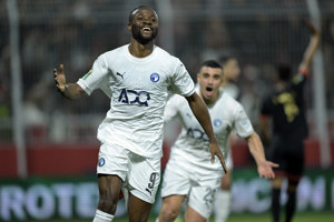 Fiston Mayele: A Striker Ready to Make History