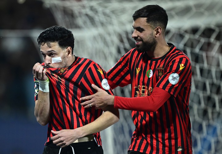 USM Alger vào chung kết CAF Confederation Cup: Kèo ngoại hạng anh hôm nay có gì hot?