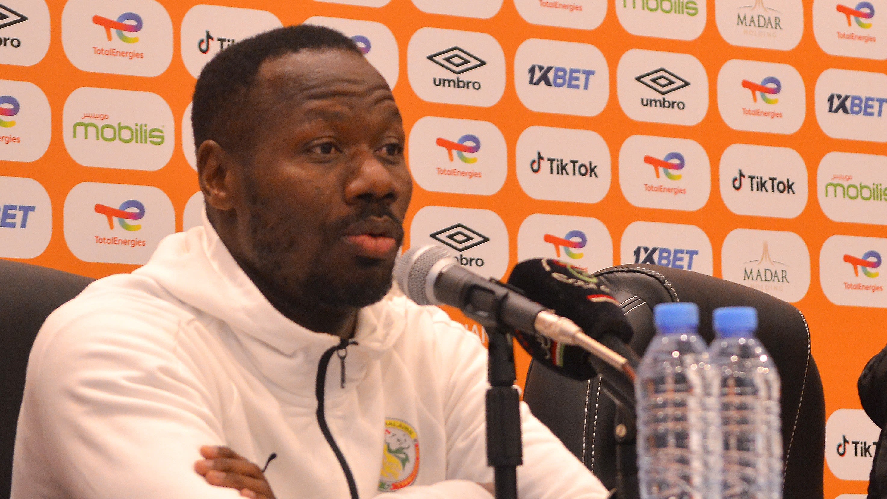 Exclusive: Senegal Unveils Chan Team – Coach Diallo'S Picks & Surprising Omissions! - t4h0fyi