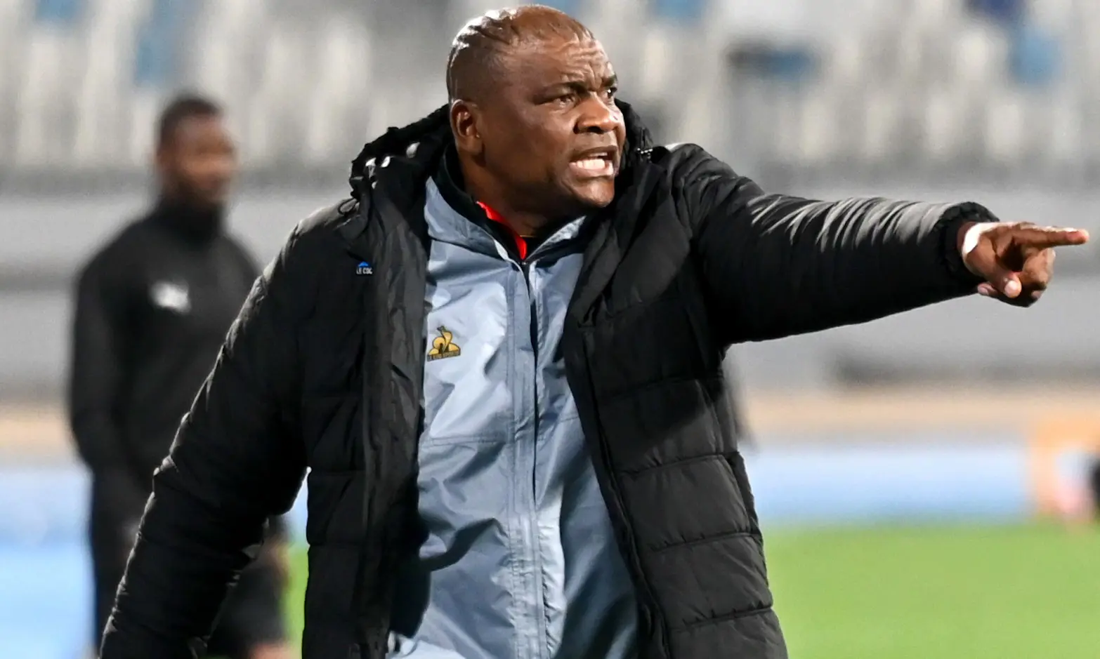 South Africa’s CHAN squad blends free agents and rising stars in title bid