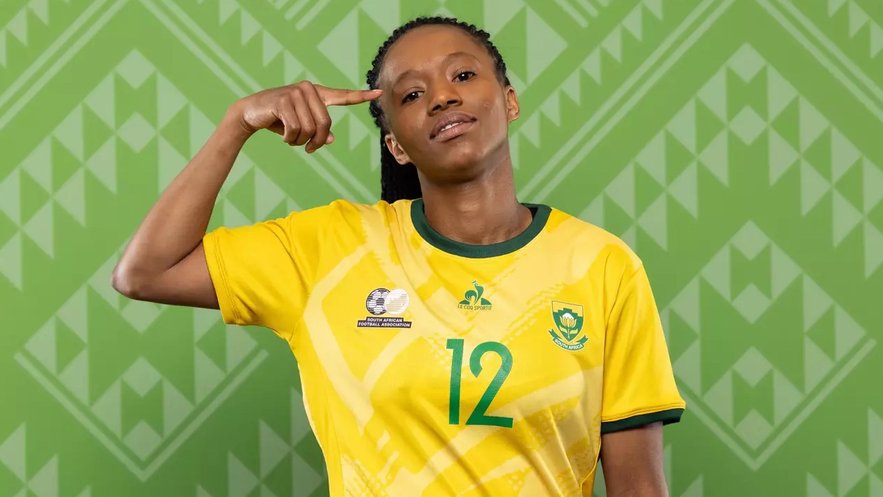 Seoposenwe: South Africa can achieve the impossible