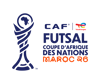 FUTSAL 2026