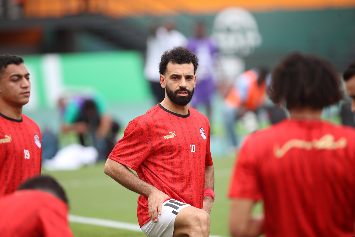 Preview Ghana vs Egypt Both sides aiming for nothing less than a victory