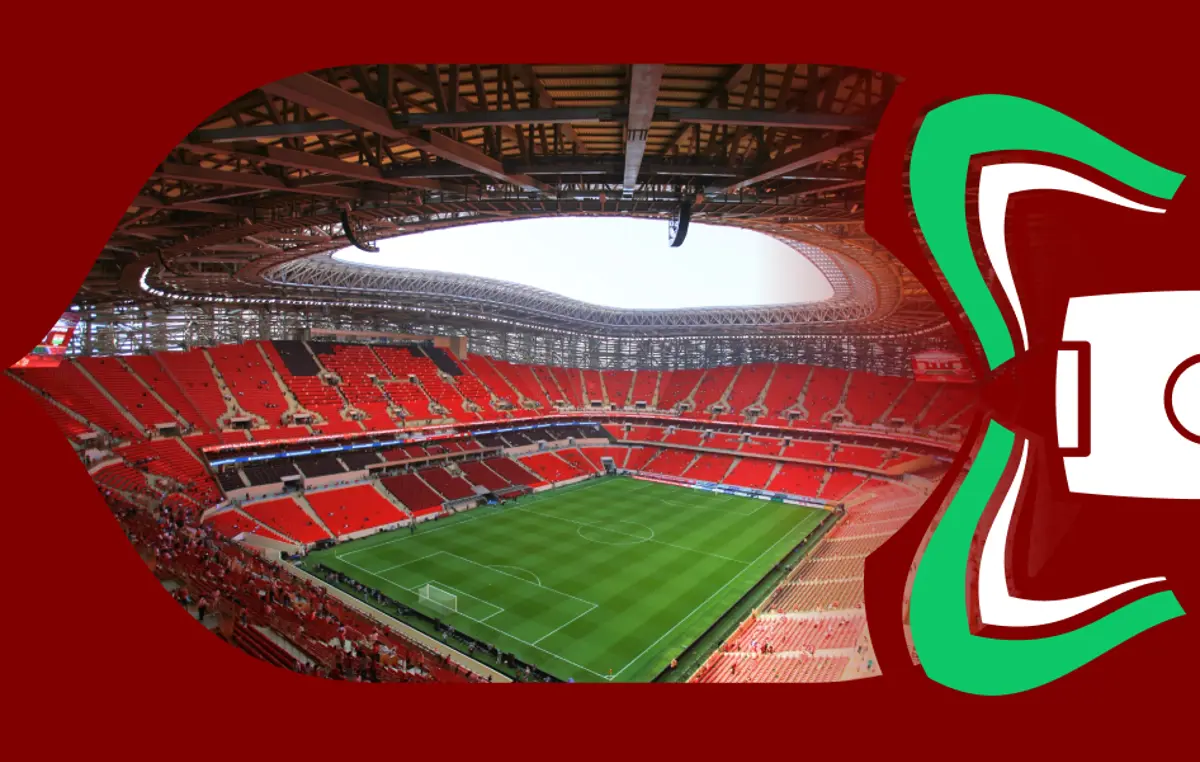 Le Stade Moulay Abdellah