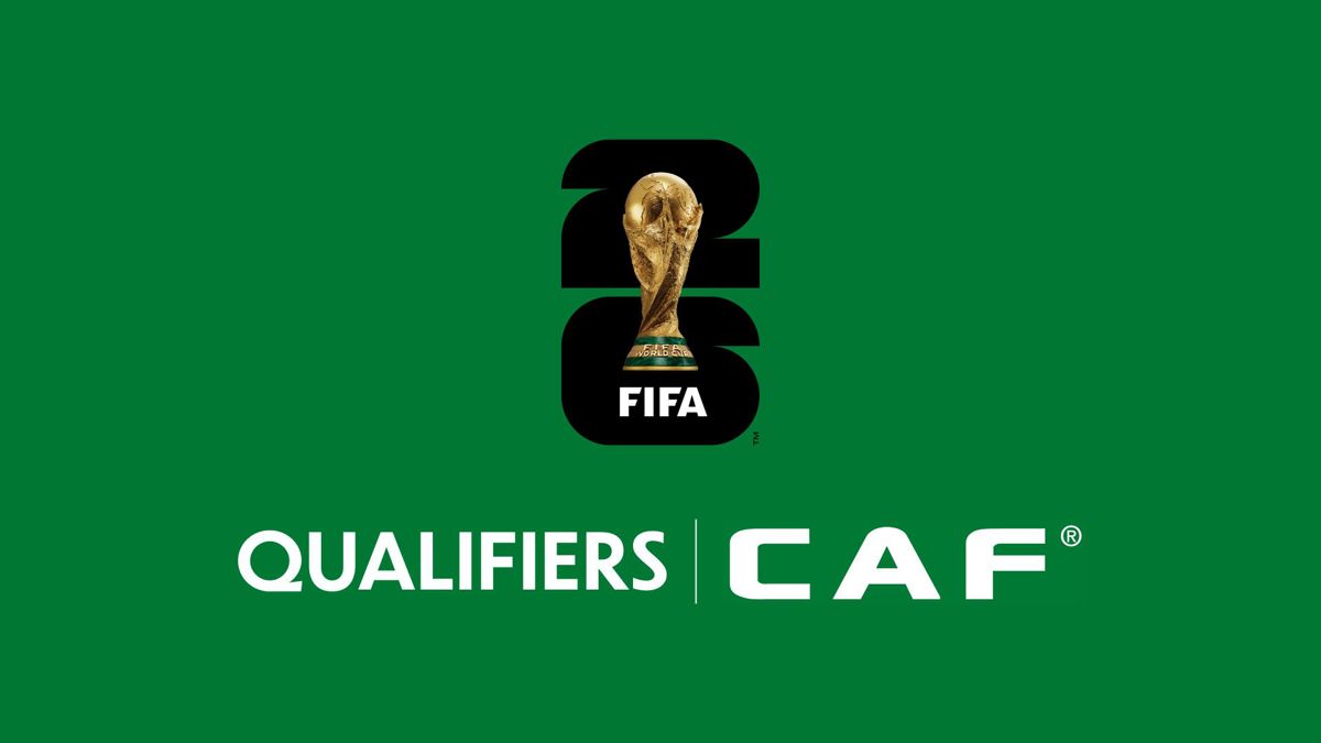 Media Accreditation window opens for FIFA World Cup 2026 Qualifiers CAF ...