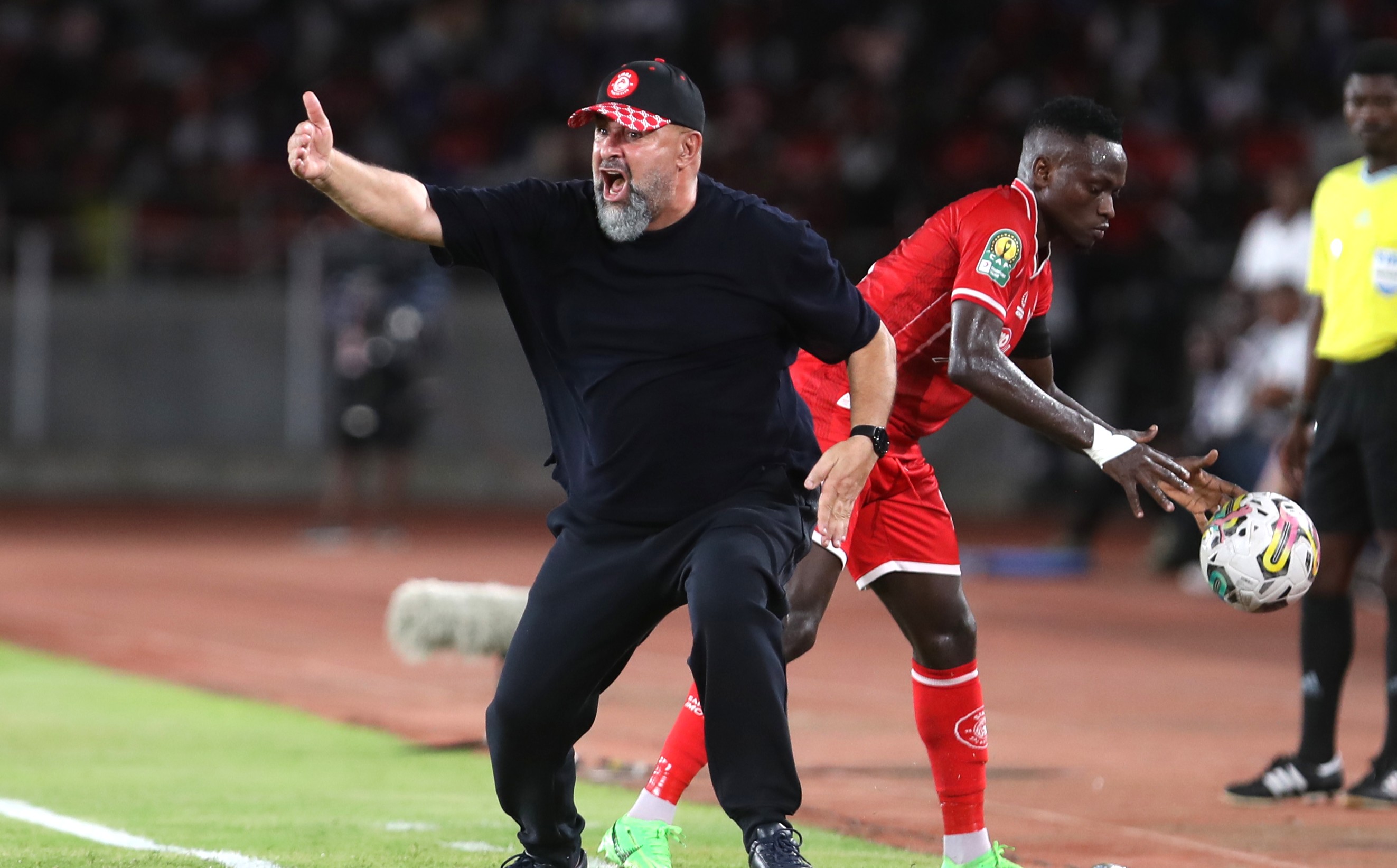 Caf champions league simba outlet