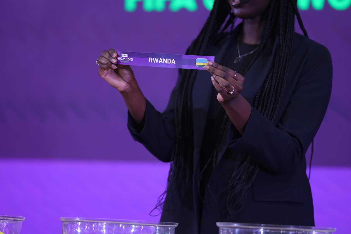  CAF maps out road to Poland 2026: U-20 Women’s World Cup African Bildidee 