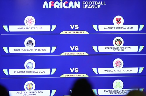 African Football League Set to Showcase the Best of African Clubs