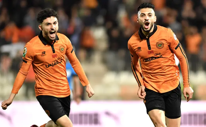 Top clubs Berkane, Esperance, ASEC in action as TotalEnergies CAF Champions League starts this weekend