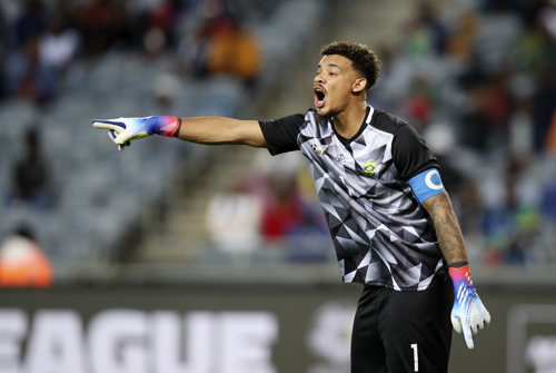 Mark Fish : « L'espoir qu'une équipe africaine atteigne les sommets du football mondial est une ambition réalisable » 19 Fish