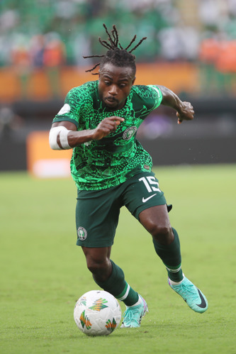 Nig15 attack