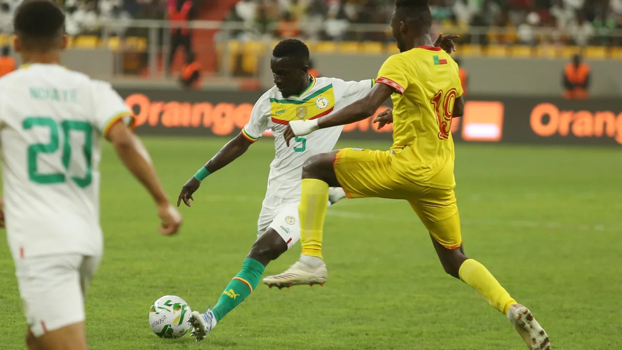 benin-hold-champions-senegal-in-totalenergies-caf-afcon-qualifier