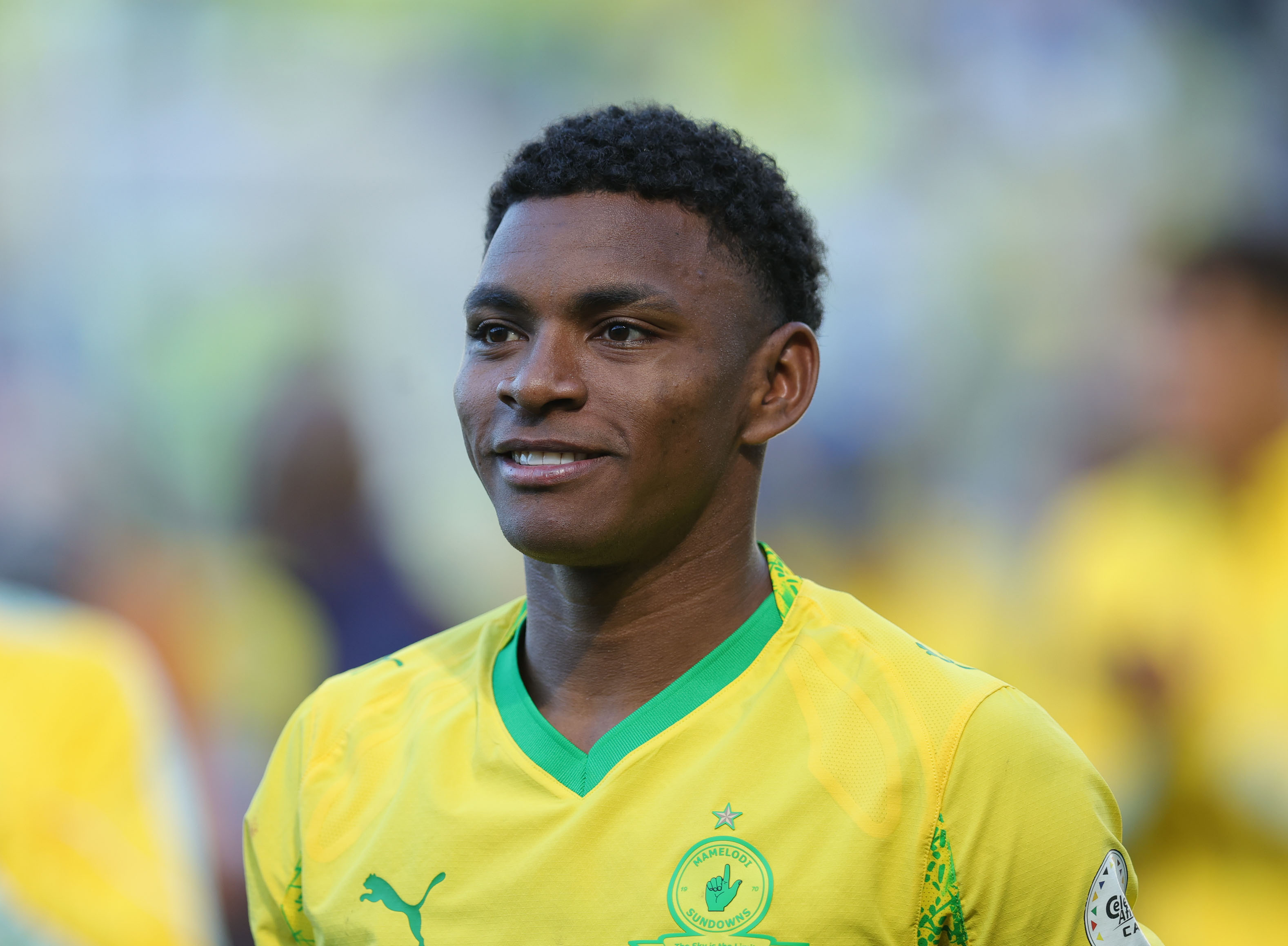 Sundowns Chase Second Star: Ronwen Williams Warns Against Complacency in CAF Final — image 4