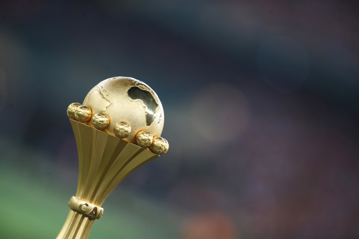 Countdown to the TotalEnergies CAF Africa Cup of Nations 2025