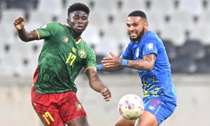 Tunisia, Madagascar secure crucial wins in 2026 World Cup qualifiers ...