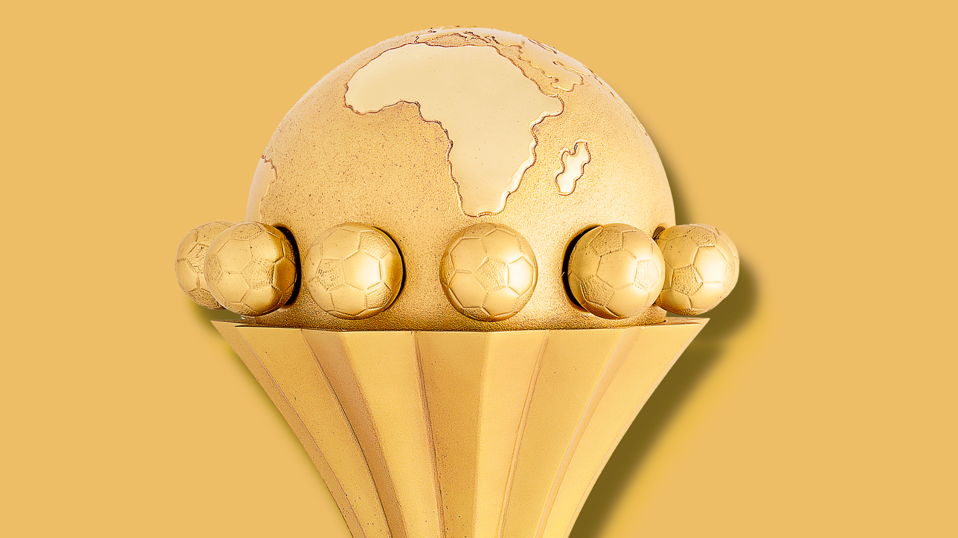 Quintuple champion d’Afrique, le Cameroun rejoint la liste des nations qualifiées pour la Coupe d'Afrique des Nations CAF TotalEnergies Côte d'Ivoire 2023