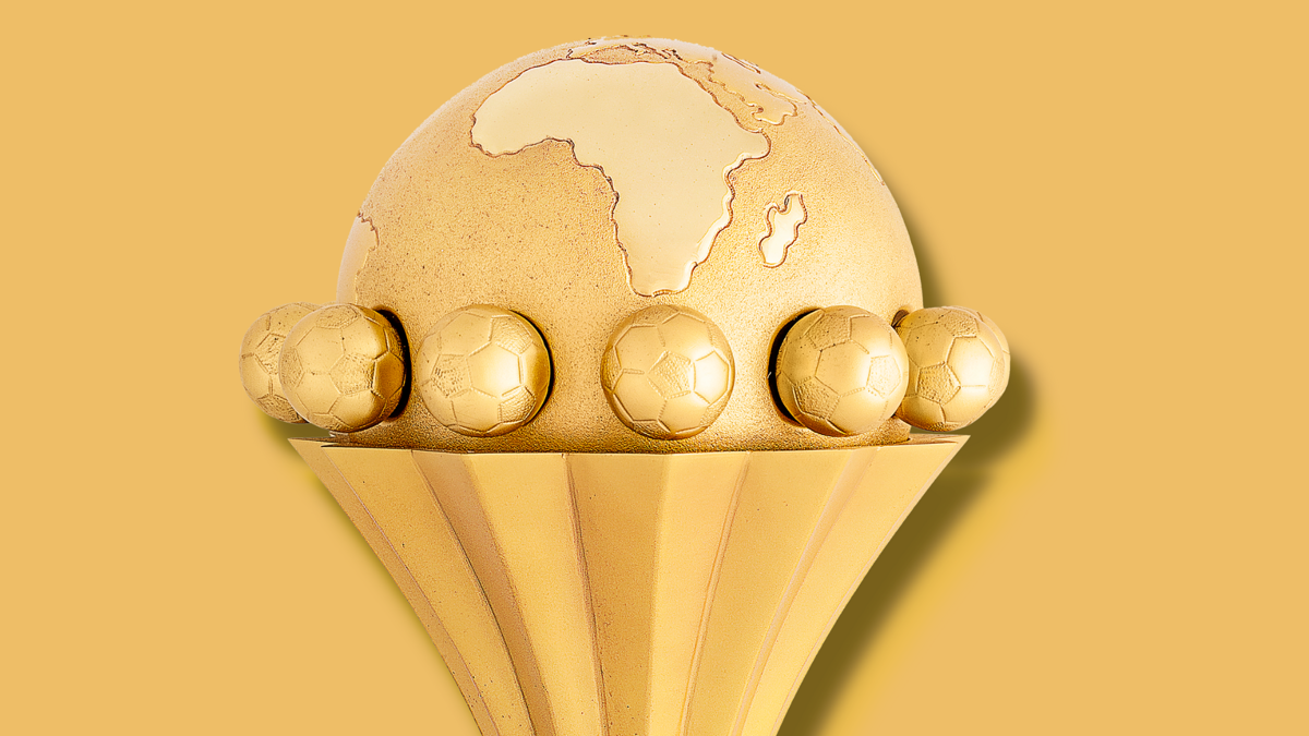 TotalEnergies AFCON 2025 qualifiers Matchday 4 fixtures, timings and