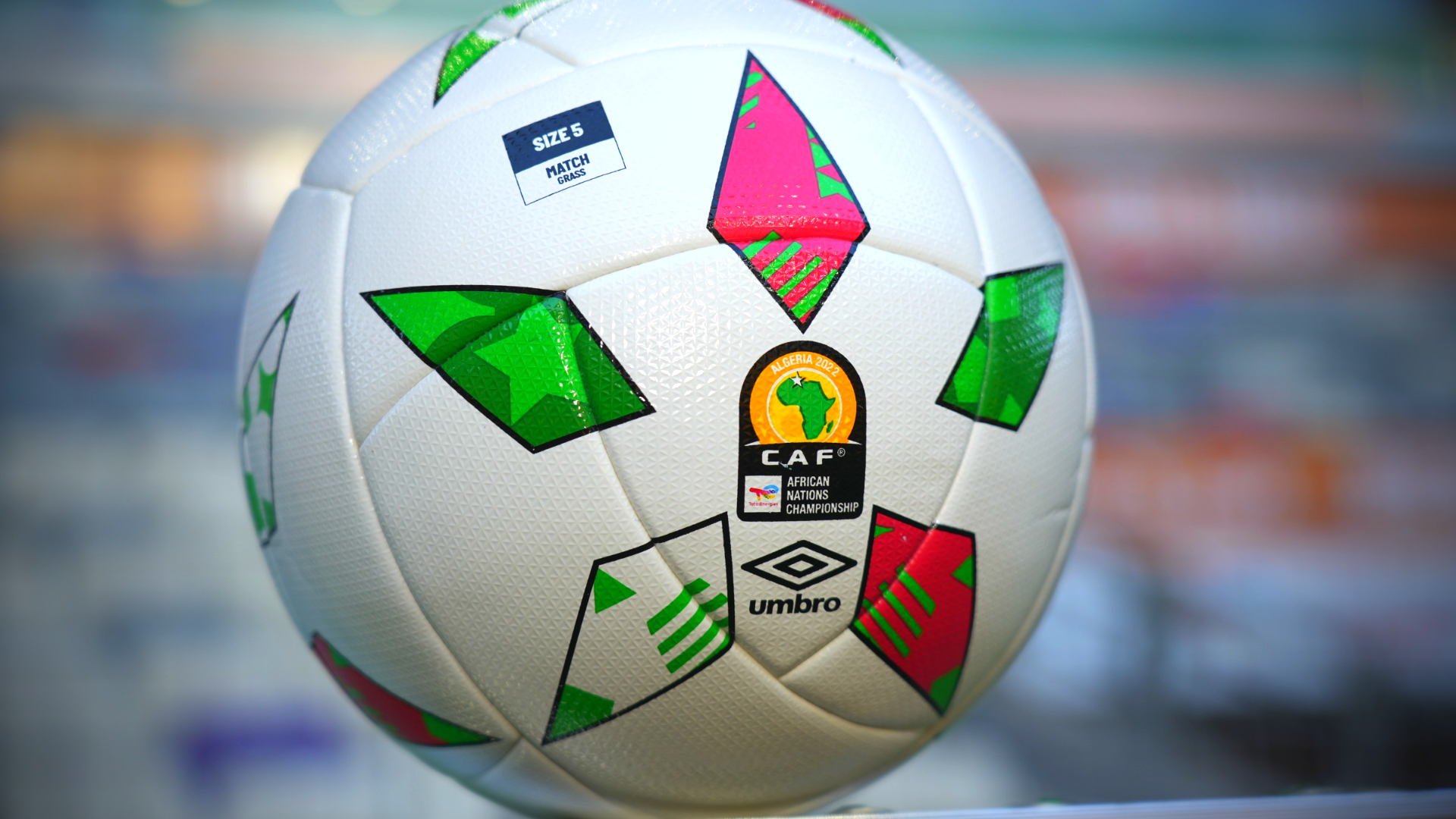 caf-umbro-unveil-official-chan-match-ball-marhaba-ahead-of-kick-off