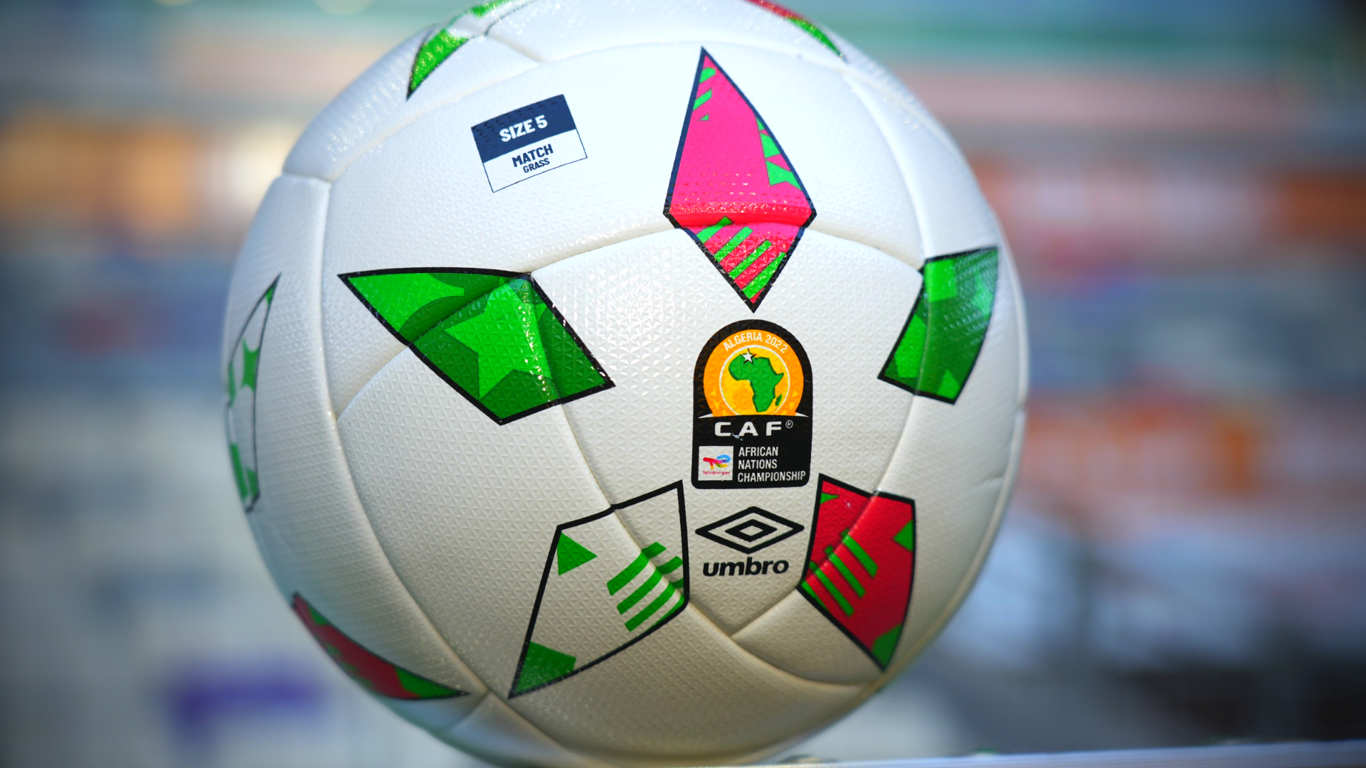 OFFICIEL ! Le ballon de l'EURO 2024, dévoilé ce mercredi (Photos)