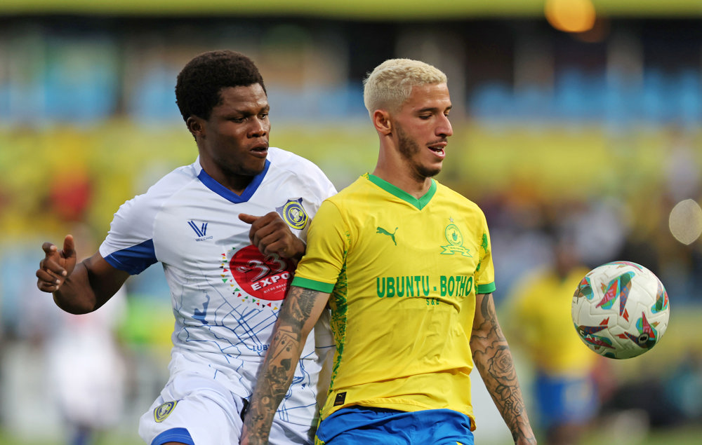 Ligue des Champions : Sundowns lancent la machine, Yanga frappe fort