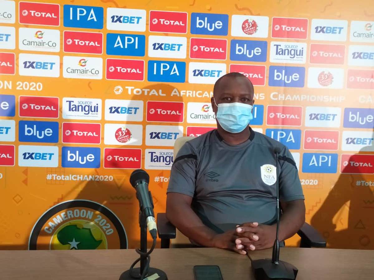 namibia-coach-samaria-reveals-reasons-for-early-chan-exit