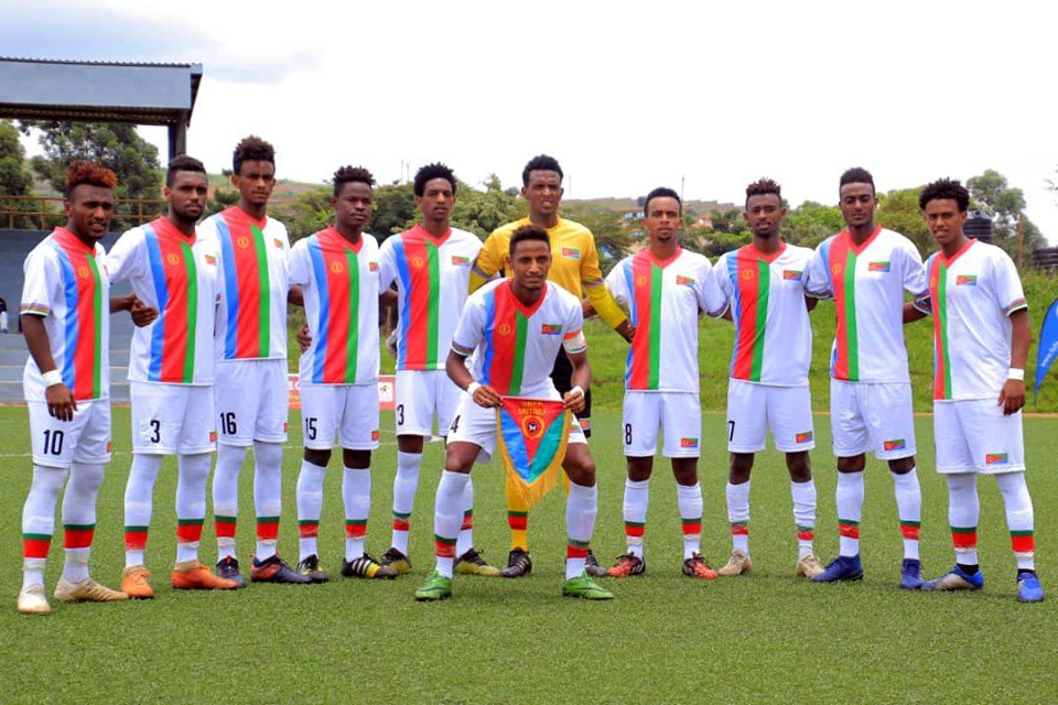 Eritrea mark return to TotalEnergies CAF AFCON qualifiers with 2-0 win over Eswatini