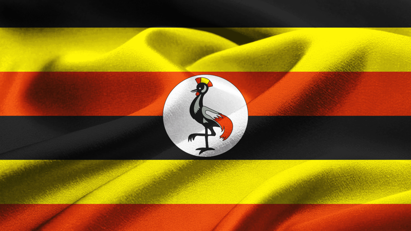 Host Country - Uganda