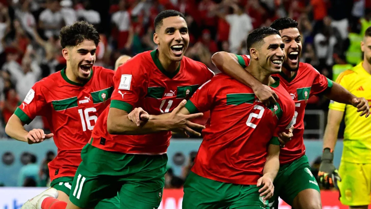 FIFA 2030 World Cup to be hosted by Morocco, Spain, Portugal