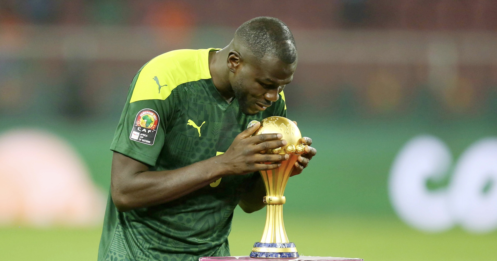 La CAF desvela la fecha de la entrega del Balón de Oro Africano