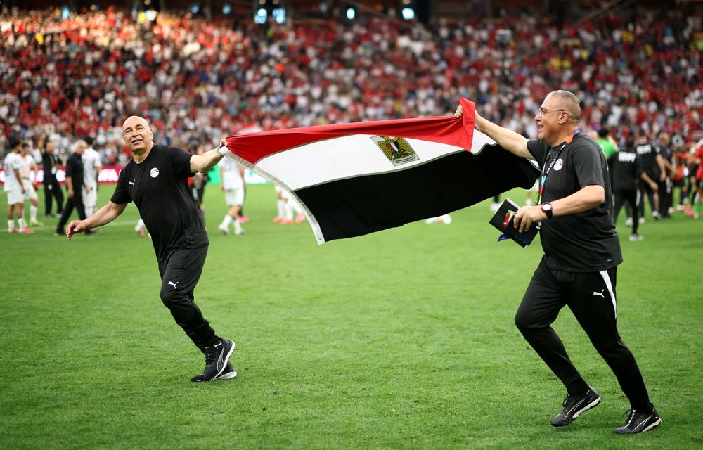 Hossam Hassan