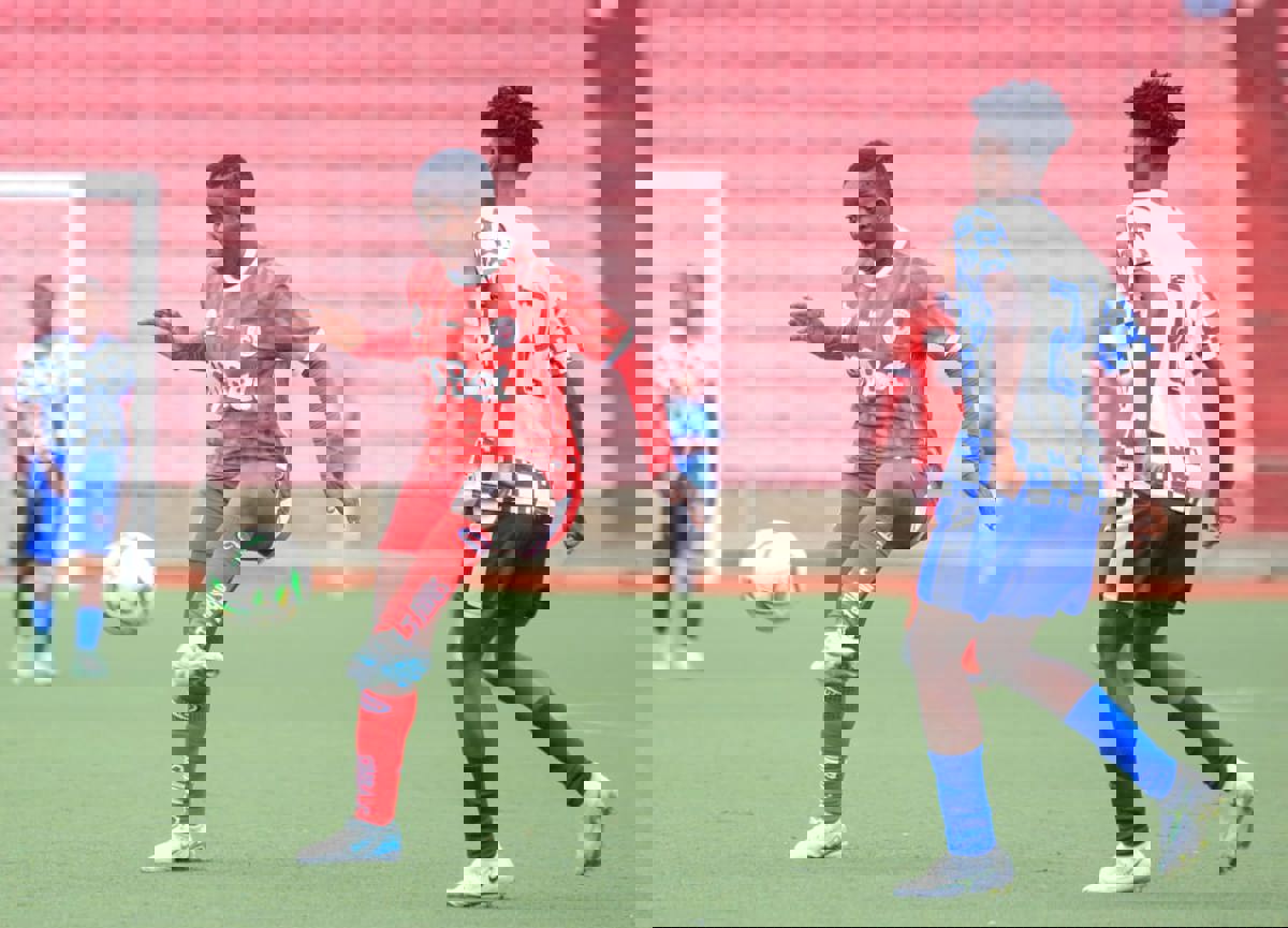 Weekend Sports Highlights: CAF Champions League, Cecafa U17, Volleyball & Tennis